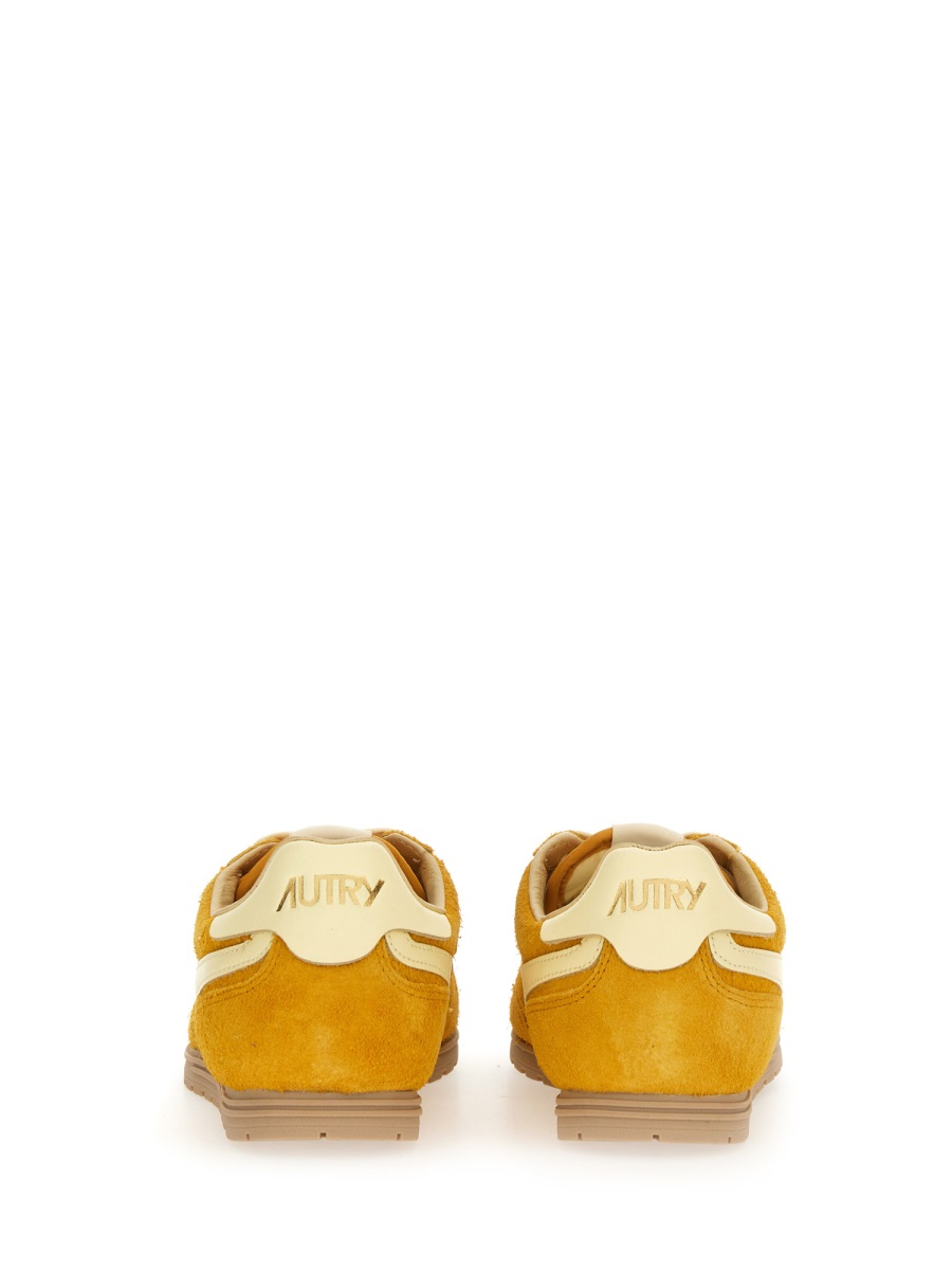 [AUTRY] Sneakers SS25 WSLM_UB03