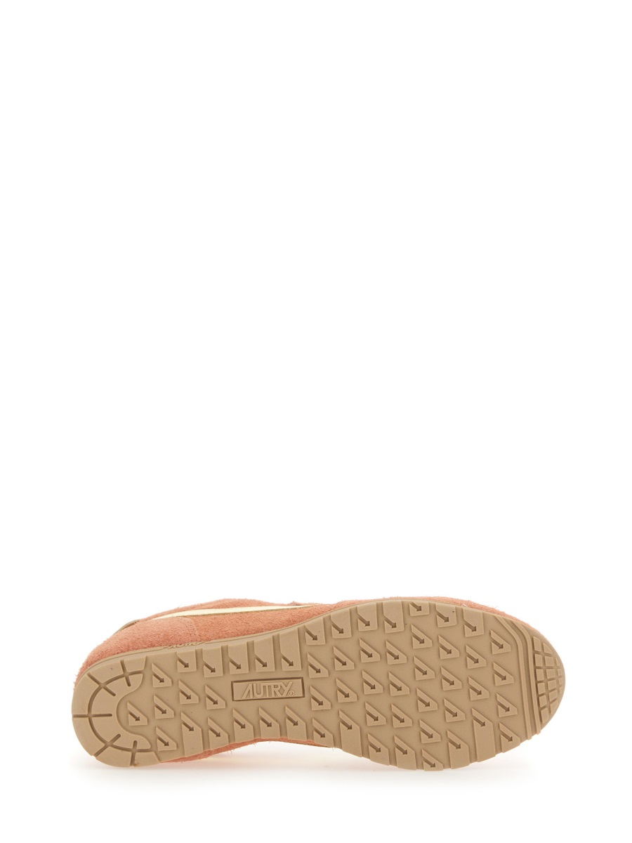 [AUTRY] Sneakers SS25 WSLW_UB10