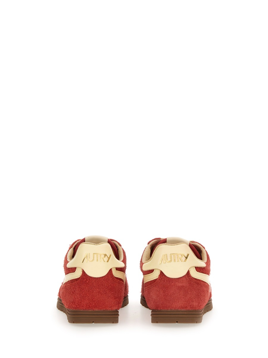 [AUTRY] Sneakers SS25 WSLW_UB08