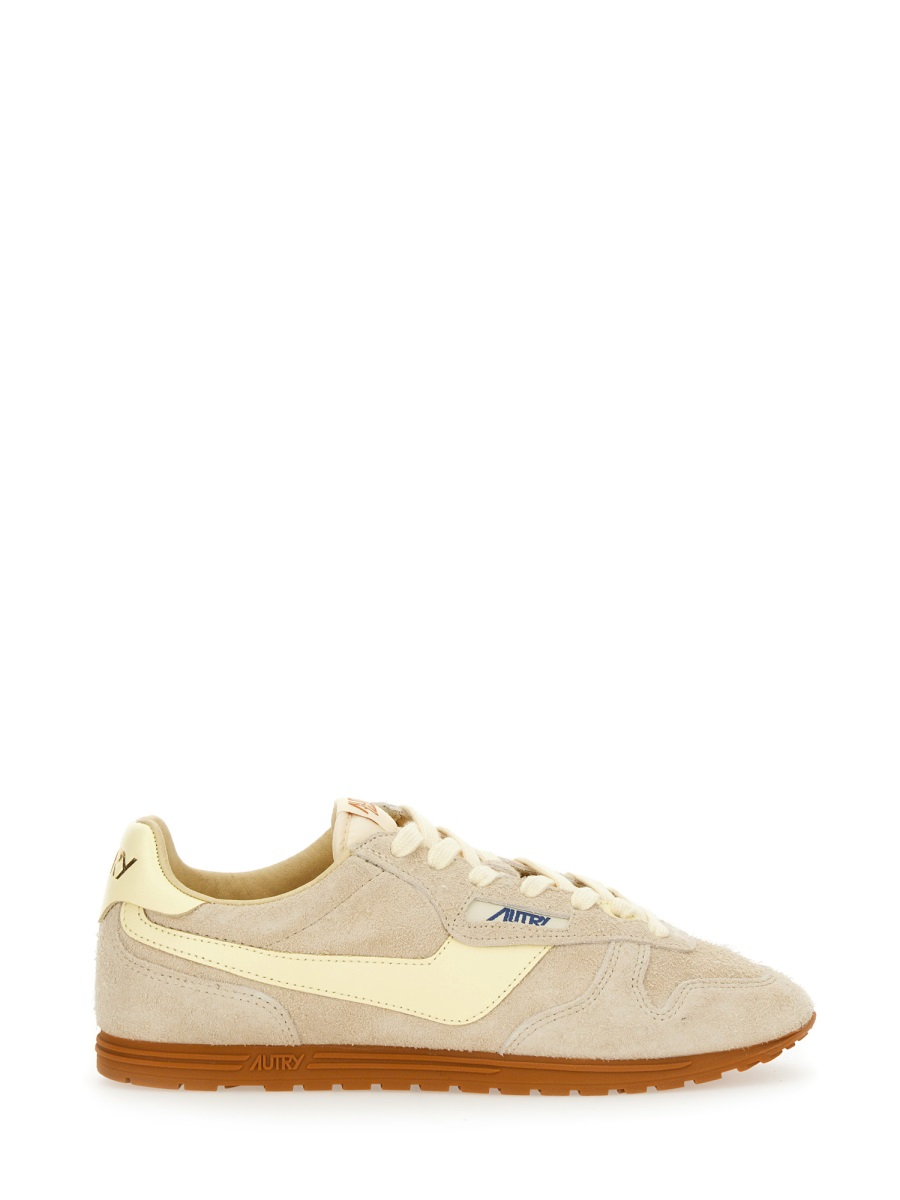 [AUTRY] Sneakers SS25 WSLW_UB01