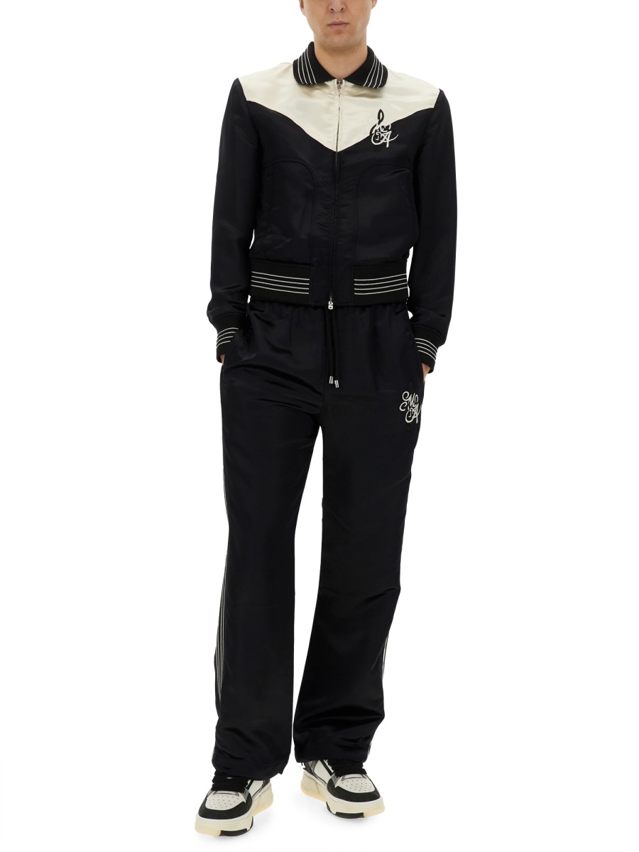 [Amiri] Jacket SS25 AMOUBN1074_BLACK