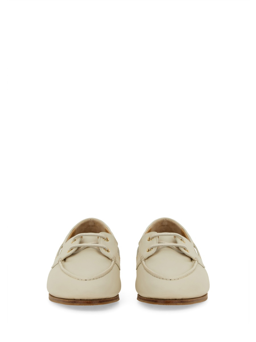 [Bally] Loafer SS25 WF002V_VT031U101