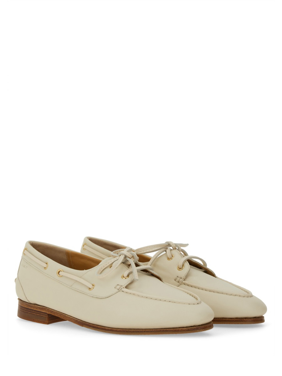 [Bally] Loafer SS25 WF002V_VT031U101