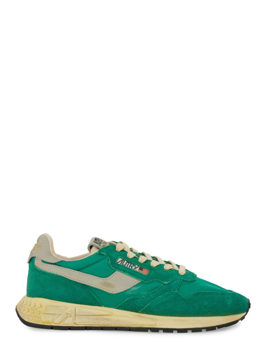 [AUTRY] Sneakers SS25 WVLM_NC03