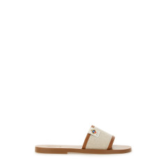 [Bally] Sandals SS25 WF0040_TE042I189