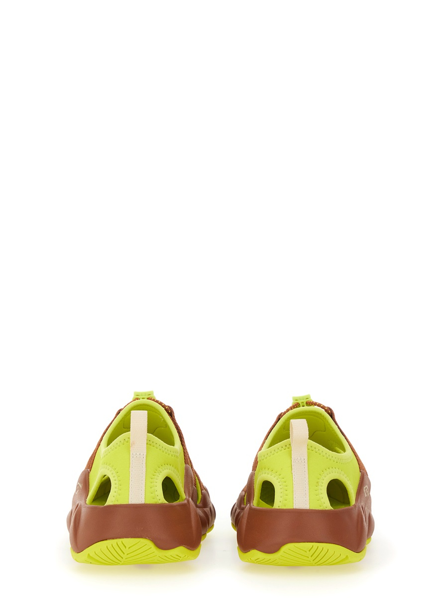 [KEEN] Sandals SS25 1030612_ALGAEGREEN