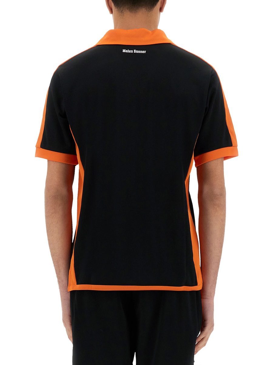 [Wales Bonner] Shirts Short Sleeve SS25 US25JE09_PL04999