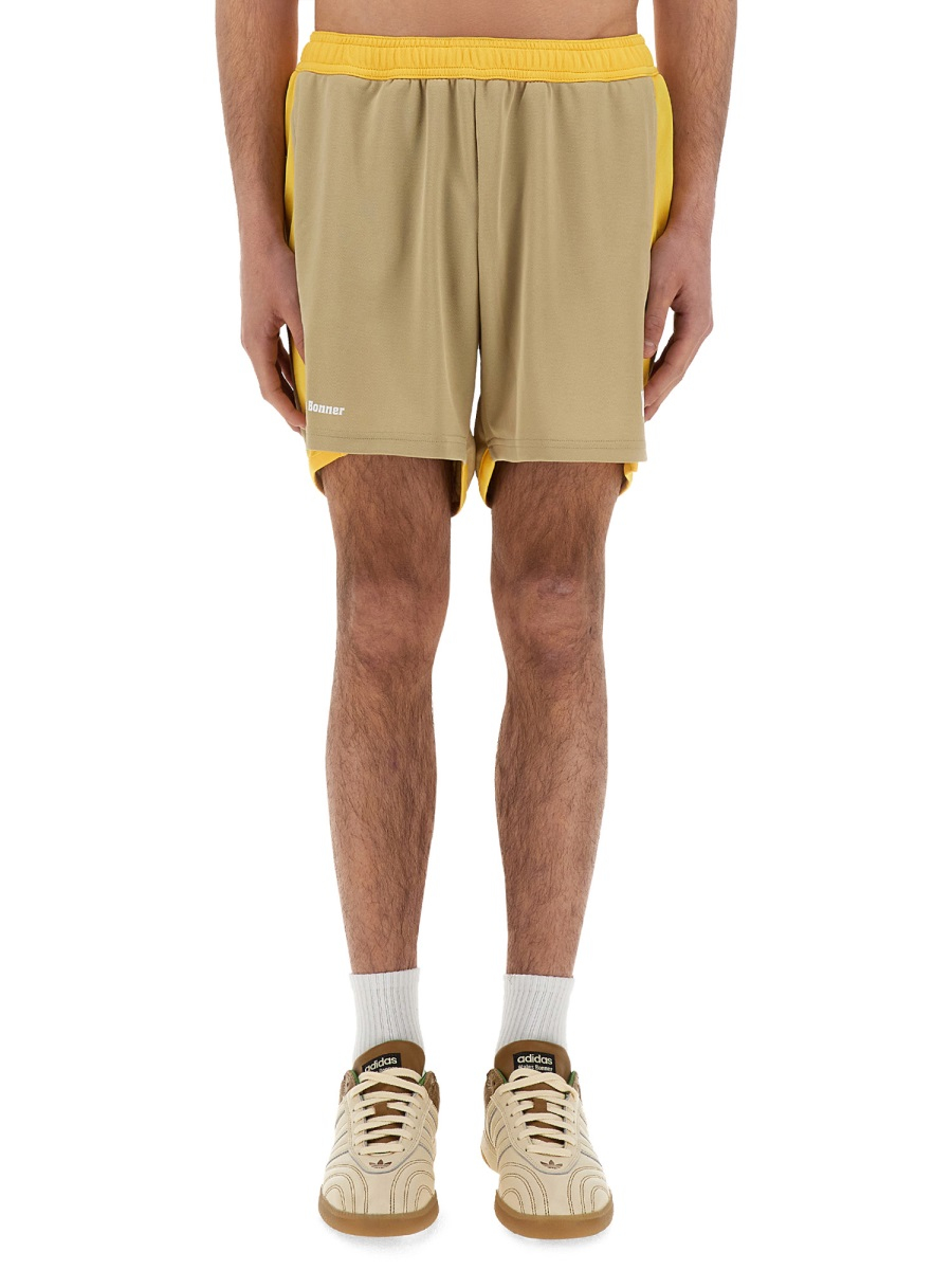 [Wales Bonner] Shorts SS25 US25JE21_PL04800