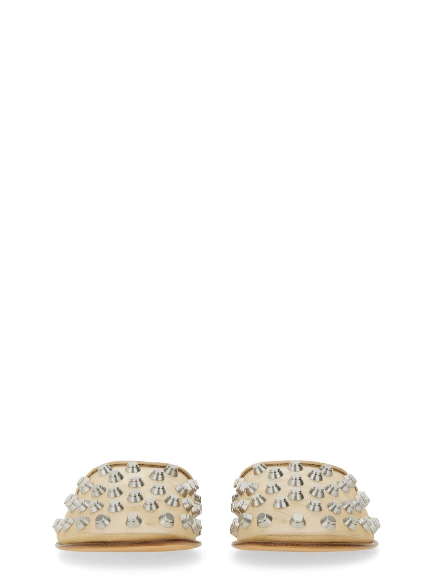 [ALEXANDER WANG] Sandals SS25 30225M006_263