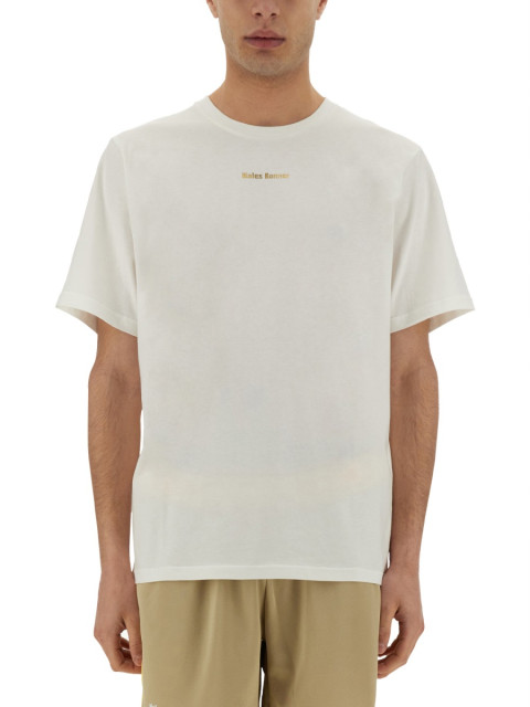 [Wales Bonner] T-shirts Short Sleeve SS25 US25JE23_JE01000