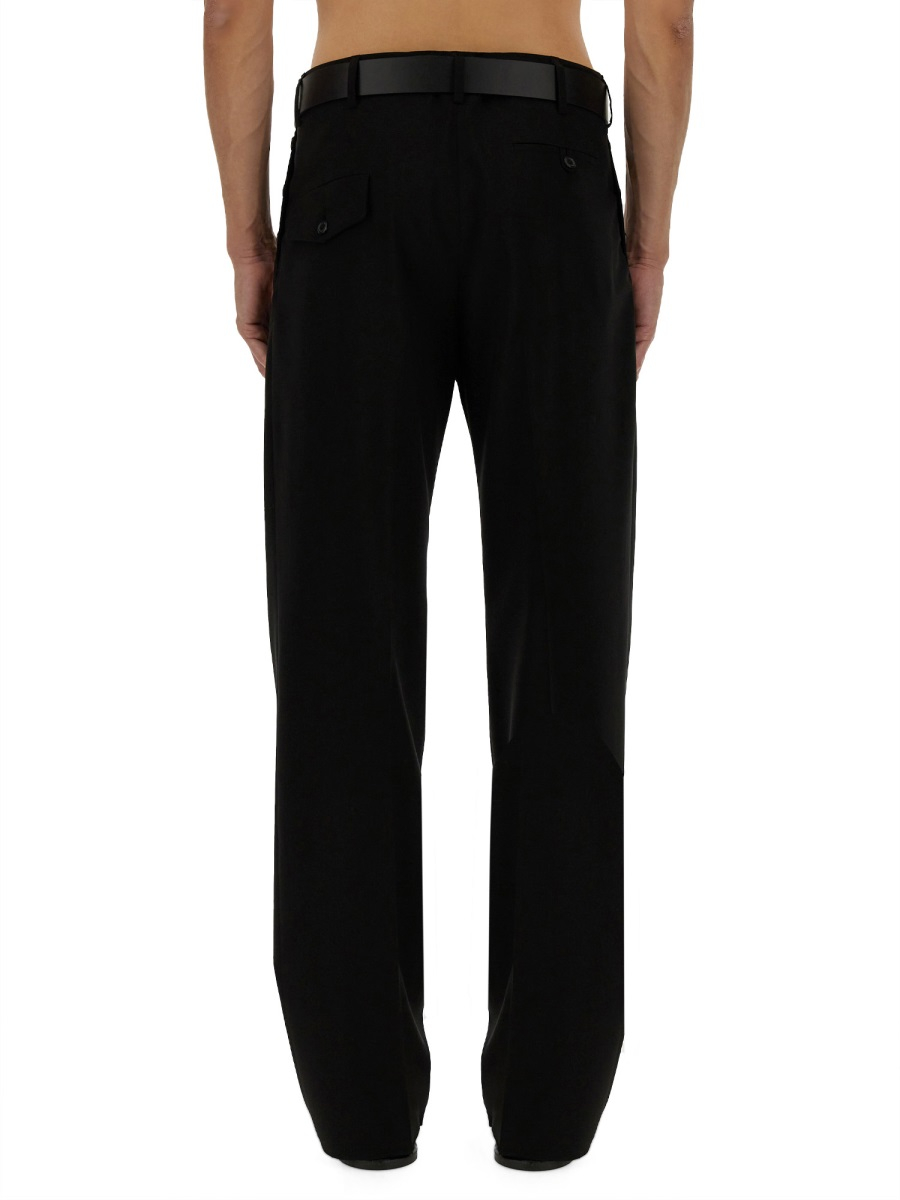[Moschino] Trousers SS25 03020217_0555