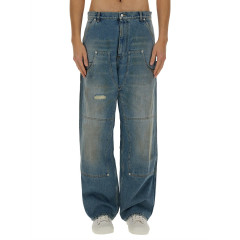 [Moschino] Jeans SS25 03280223_0281