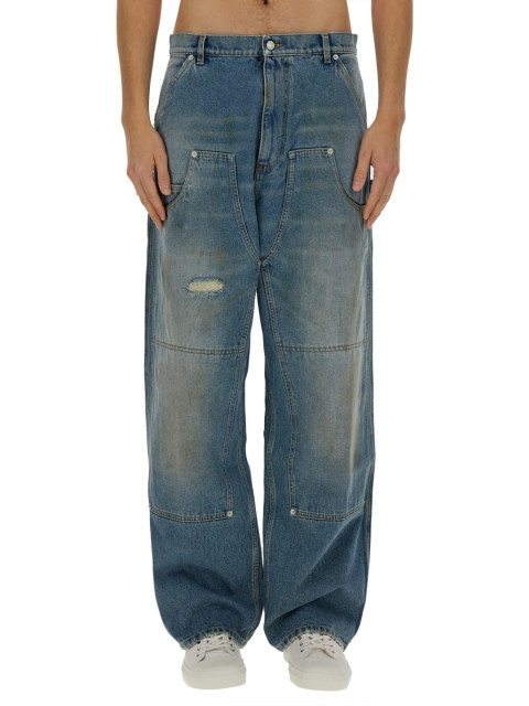 [Moschino] Jeans SS25 03280223_0281