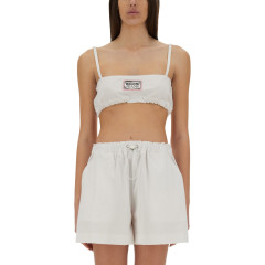 [Moschino Jeans] Bustier SS25 08013224_0001