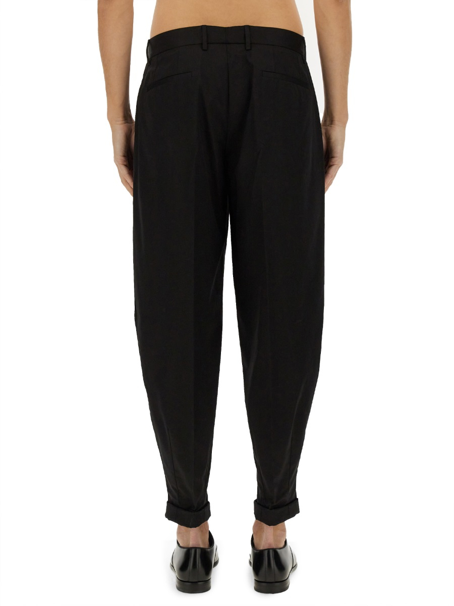 [Dolce & Gabbana] Trousers SS25 GP10DT_FUFNVN0000