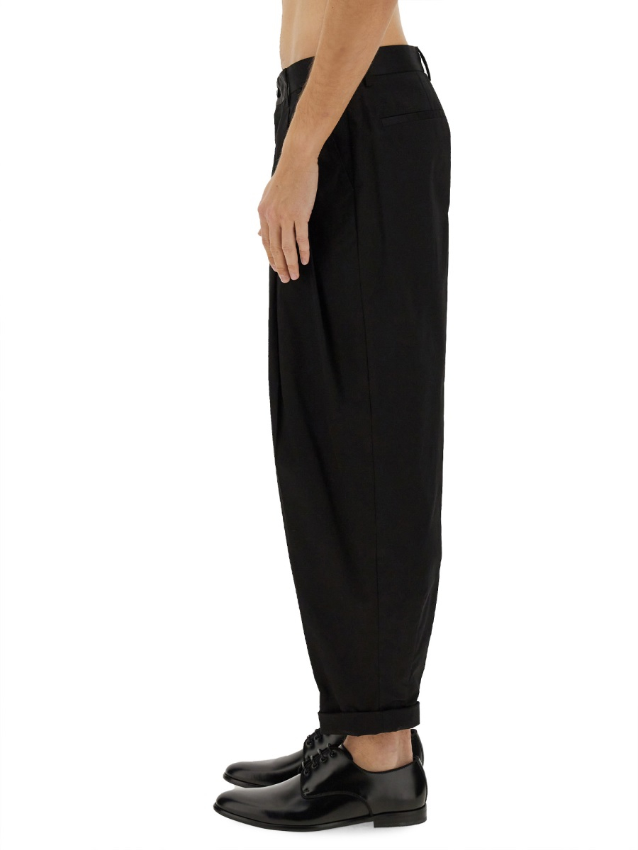 [Dolce & Gabbana] Trousers SS25 GP10DT_FUFNVN0000
