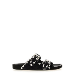 [Isabel Marant] Sandals SS25 SD0014FA_C2B04SBKSI