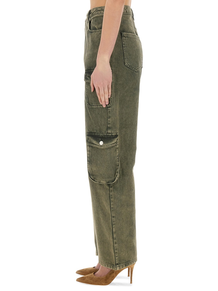 [Moschino Jeans] Jeans SS25 03253218_1517