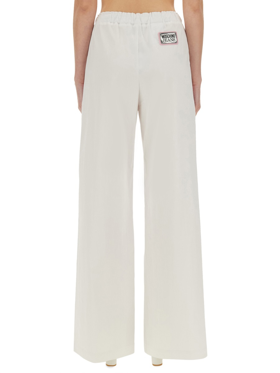 [Moschino Jeans] Jeans SS25 03353224_0001