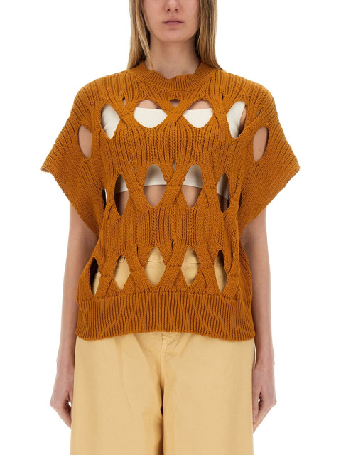 [Alysi] T-shirts Short Sleeve SS25 205419_P5049BY