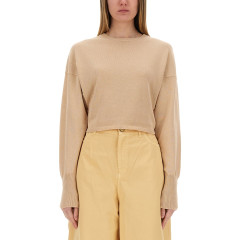[Alysi] Sweatshirt SS25 205403_P5027PTL
