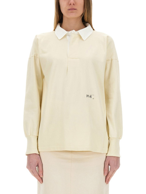 [Maison Margiela] Shirts Long Sleeve SS25 S51GL0056_M20096103