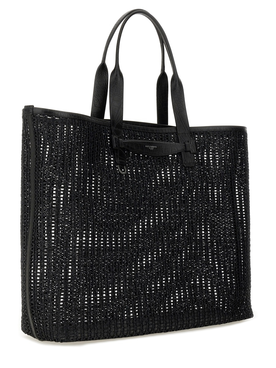 [Dolce & Gabbana] Bag SS25 BM2453_A9O948B956