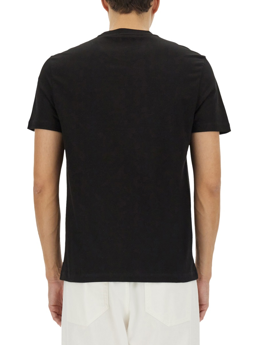 [Versace] T-shirts Short Sleeve SS25 1011694_1A085841B000