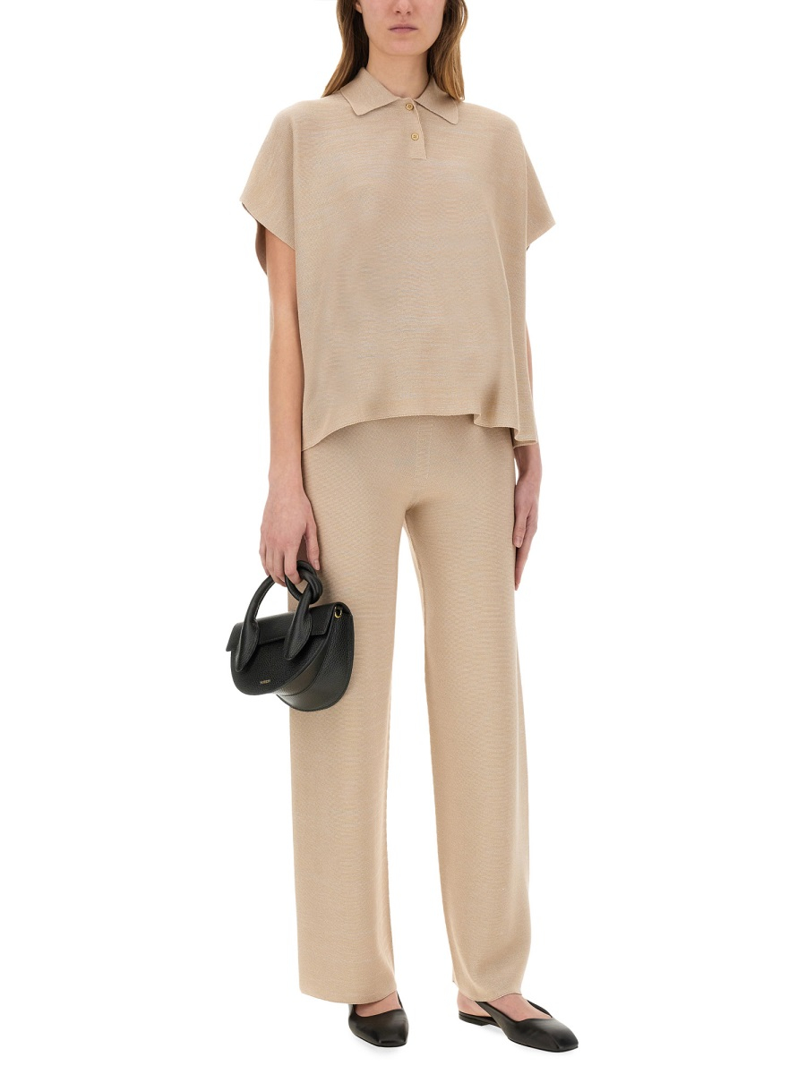 [Fabiana Filippi] Trousers SS25 PAD265F425_L2331261