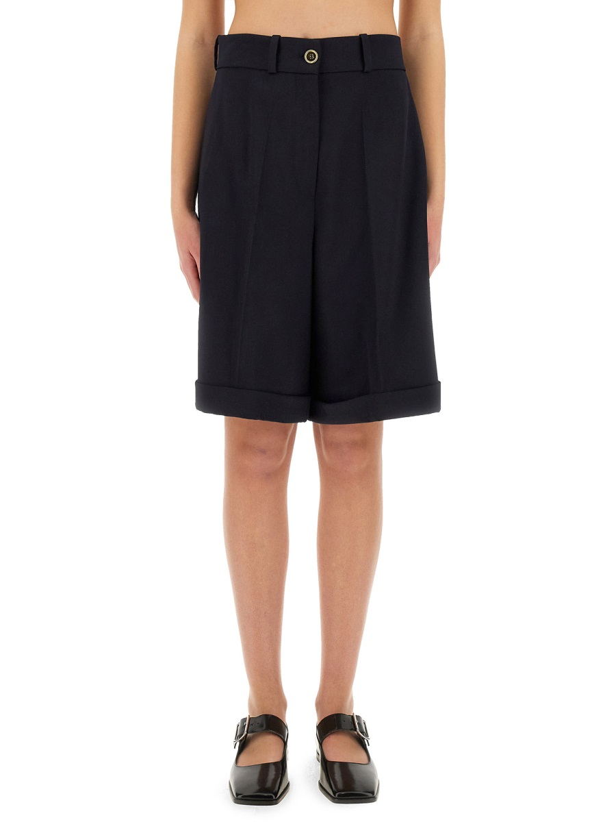 [PATOU] Shorts SS25 TR053_0103699N