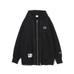 [Undercover] Hoodie SS25 UC1E4811_BLACK