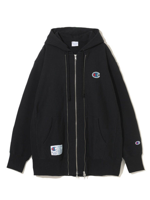 [Undercover] Hoodie SS25 UC1E4811_BLACK