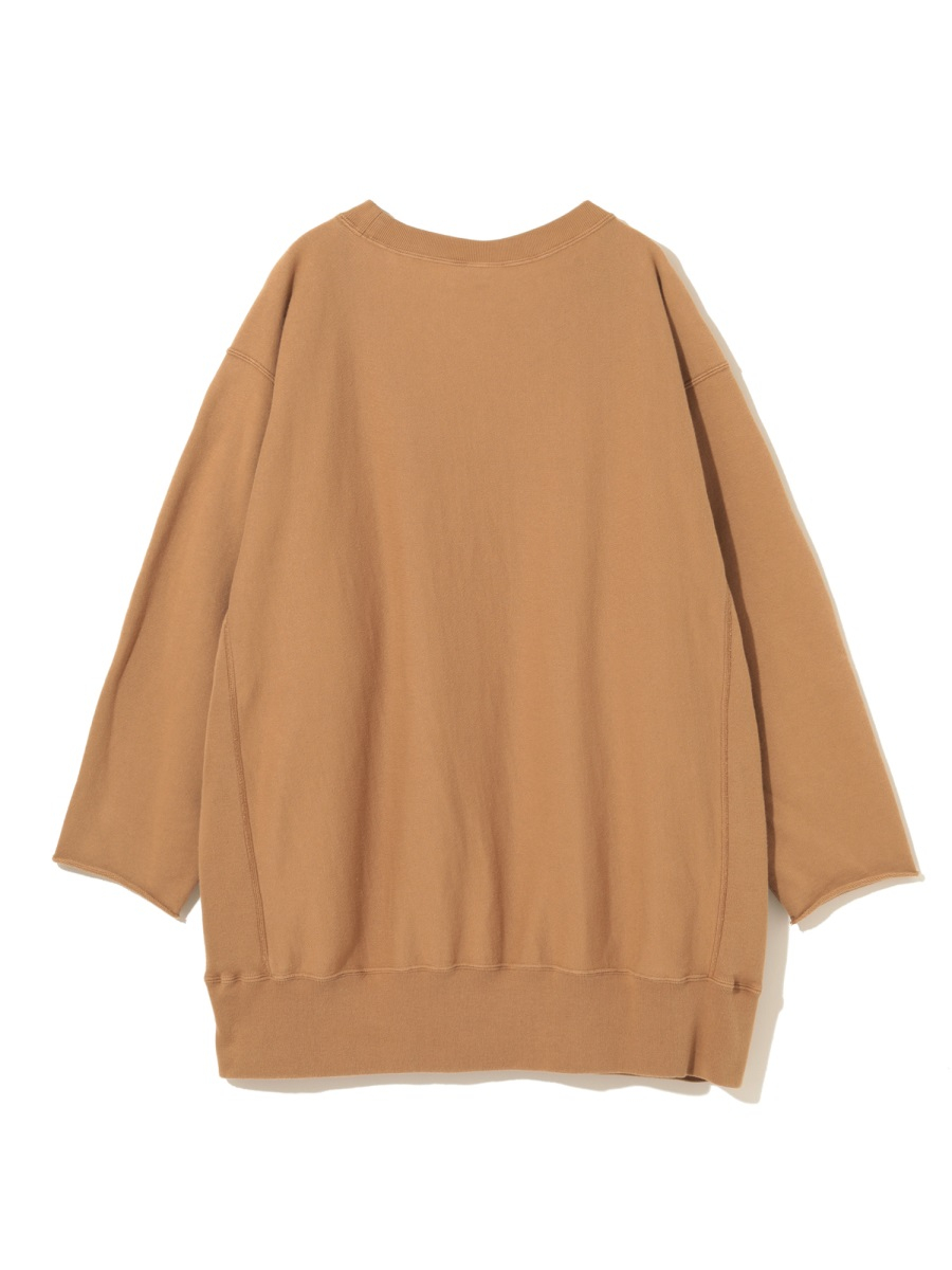 [Undercover] T-shirts Short Sleeve SS25 UC1E4810-1_BEIGE