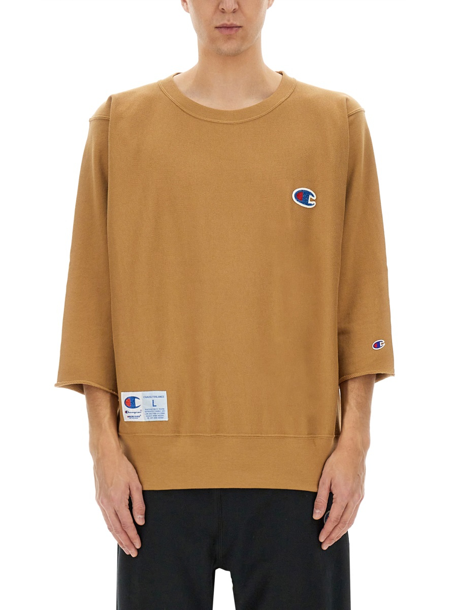 [Undercover] T-shirts Short Sleeve SS25 UC1E4810-1_BEIGE