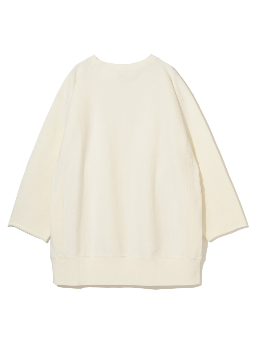 [Undercover] T-shirts Short Sleeve SS25 UC1E4810-1_IVORY