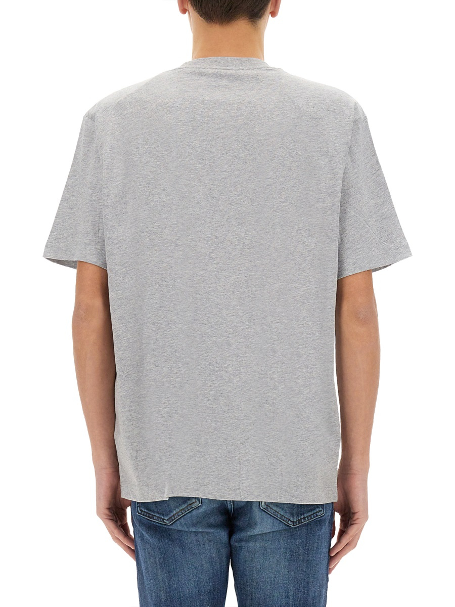 [Lacoste] T-shirts Short Sleeve SS25 TH7318_CCA