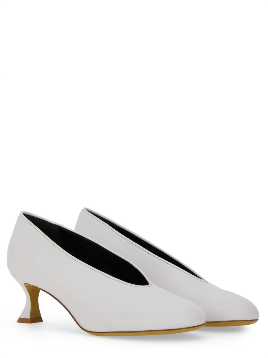 [Moschino] Pumps SS25 MA10015C1M_MA0100