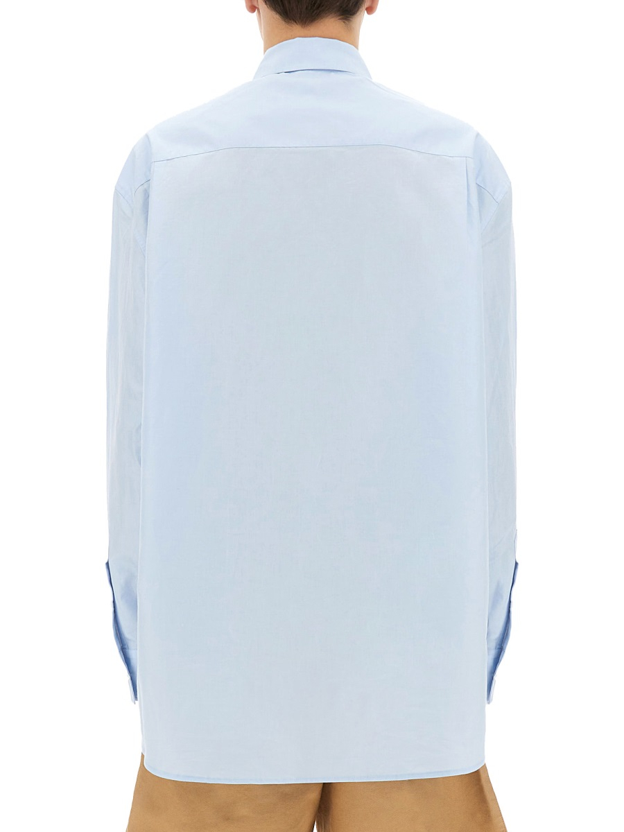 [JW ANDERSON] Shirts Long Sleeve SS25 SH0352_PG1698804