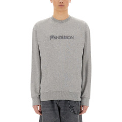 [JW ANDERSON] Sweatshirt SS25 JW0215_PG1632907