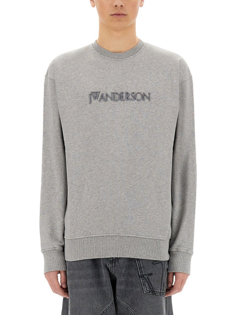 [JW ANDERSON] Sweatshirt SS25 JW0215_PG1632907