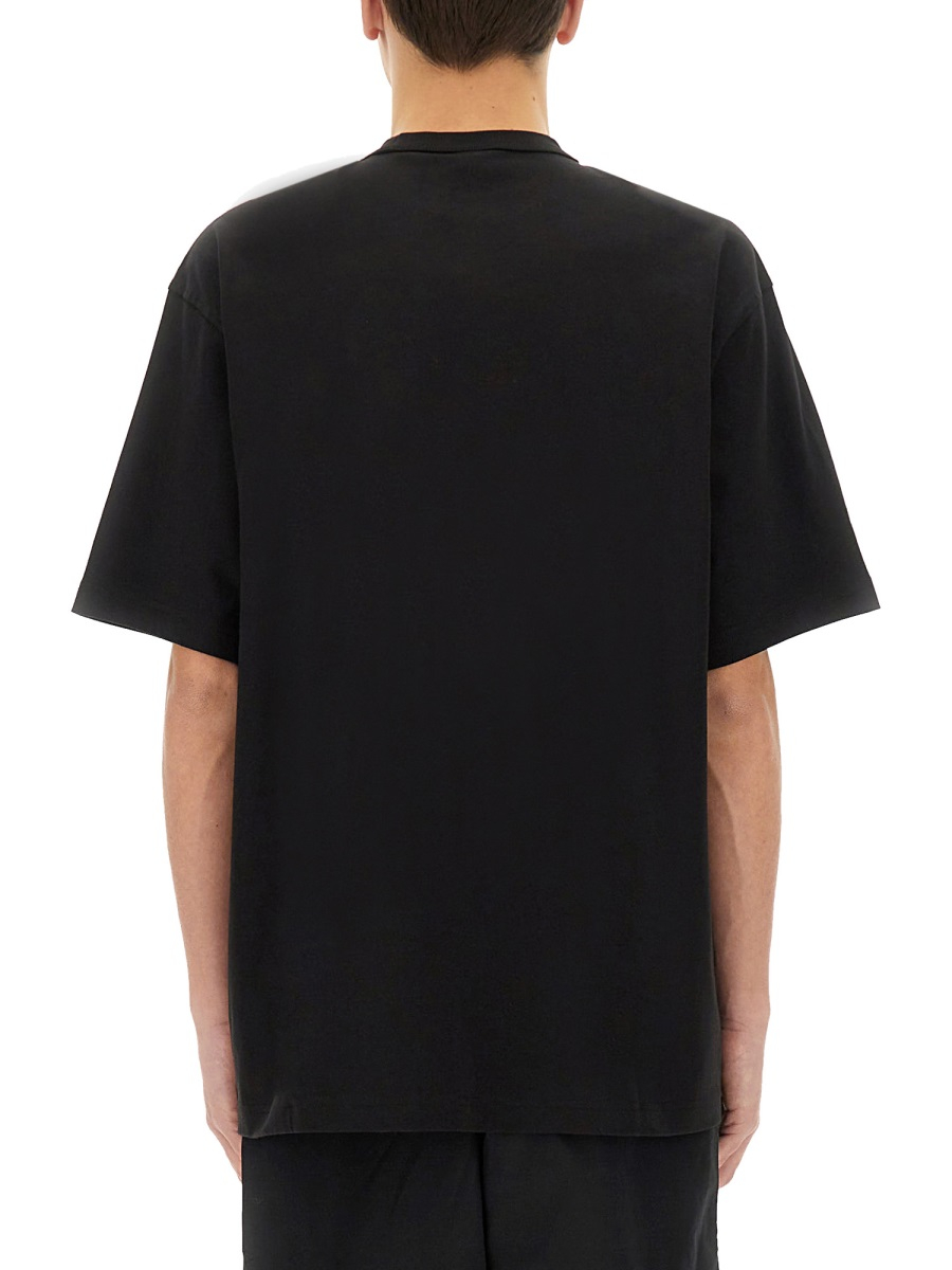 [THE NORTH FACE] T-shirts Short Sleeve SS25 NF0A8C3P_JK31