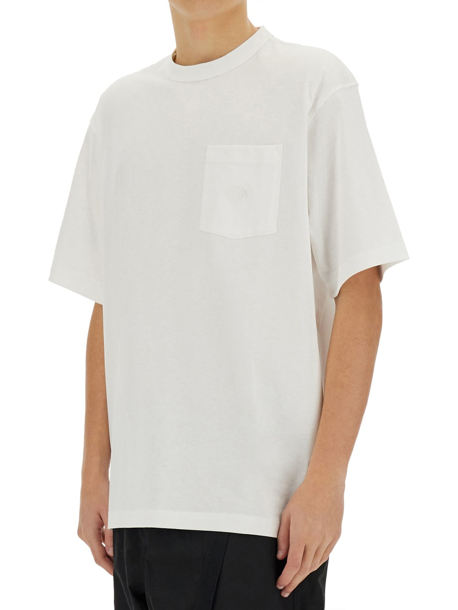 [THE NORTH FACE] T-shirts Short Sleeve SS25 NF0A8C3P_FN41