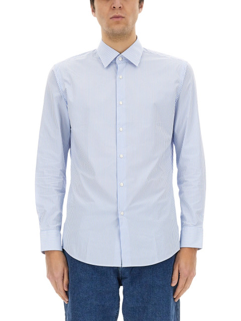 [BOSS] Shirts Long Sleeve SS25 50535422_10268219450