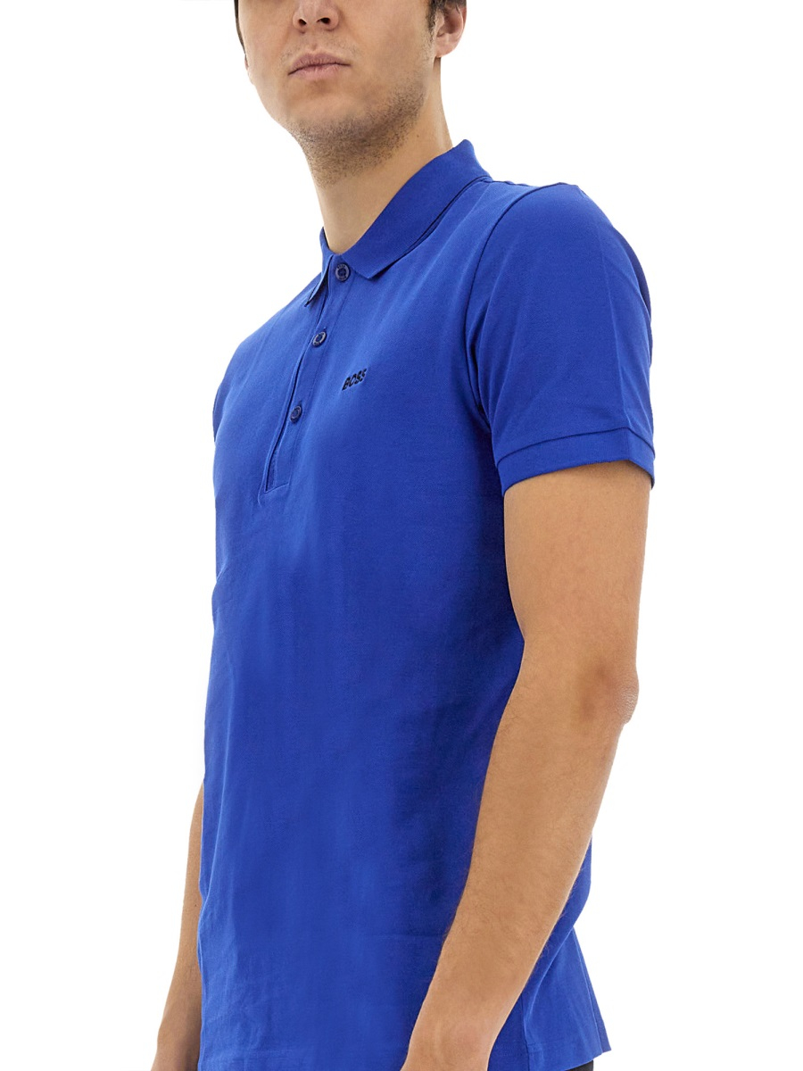 [BOSS] Shirts Short Sleeve SS25 50506195_10258215424