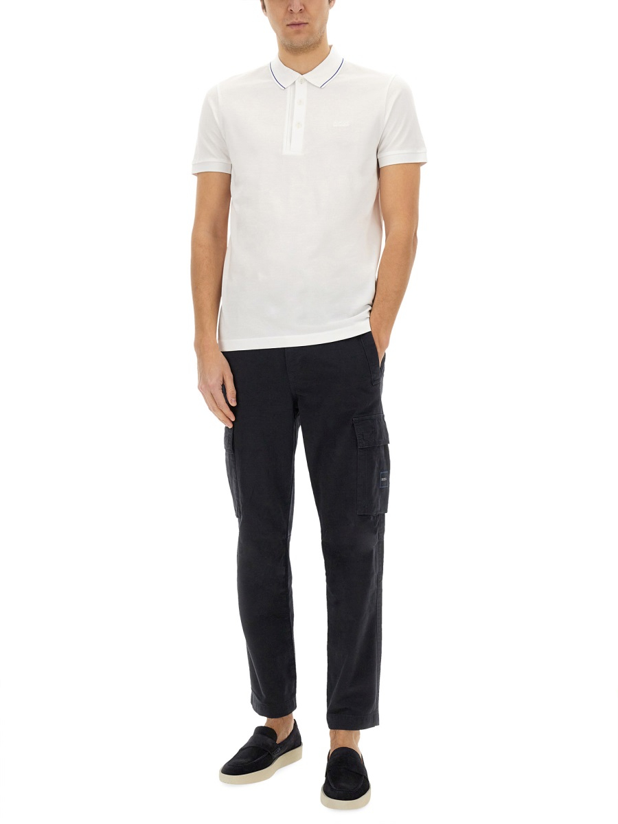 [BOSS] Shirts Short Sleeve SS25 50506195_10258215104