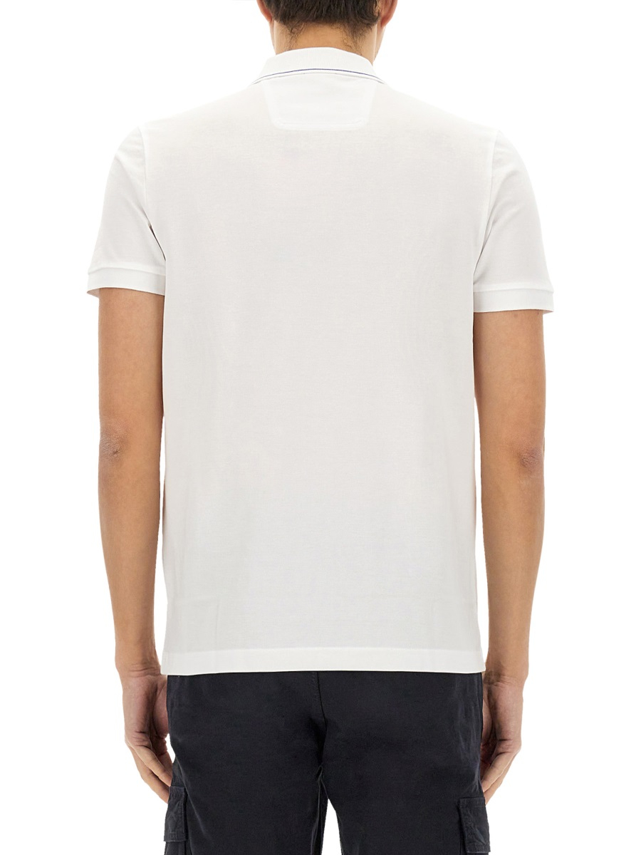 [BOSS] Shirts Short Sleeve SS25 50506195_10258215104