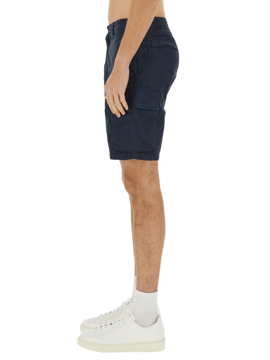 [Woolrich] Shorts SS25 CFWOSH0051MR_UT36653989