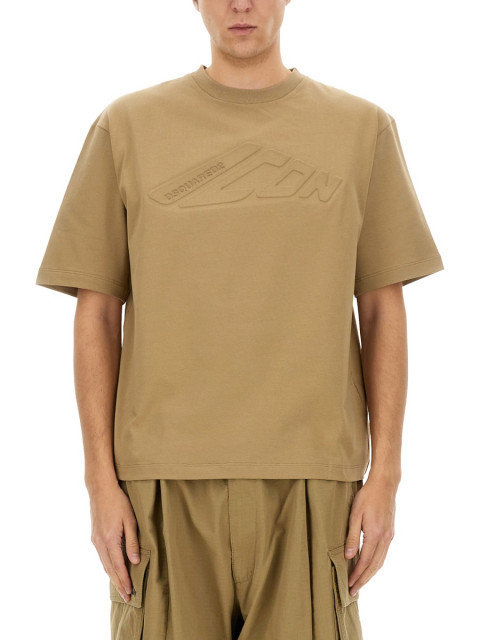 [DSQUARED] T-shirts Short Sleeve SS25 S79GC0105_D20033114
