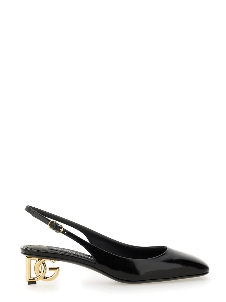 [Dolce & Gabbana] Pumps SS25 CG0913_A103780999