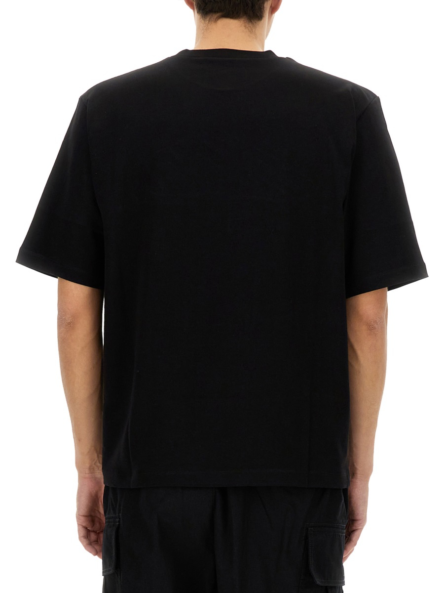 [DSQUARED] T-shirts Short Sleeve SS25 S79GC0105_D20033900